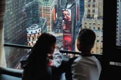 New York Marriott Marquis