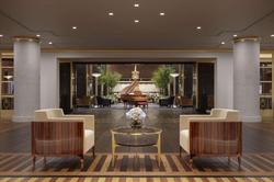 Waldorf Astoria New York