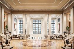 Waldorf Astoria New York