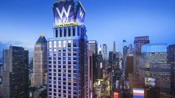 W Times Square