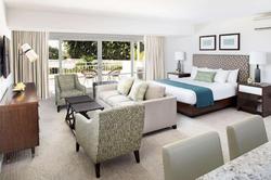 Ilikai Hotel & Luxury Suites