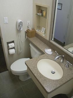 Handlery Hotel San Diego