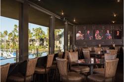 Humphrey's Half Moon Inn