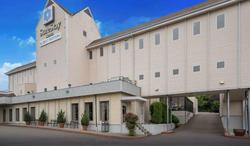 SureStay Hotel by Best Western SeaTac Airport Nort