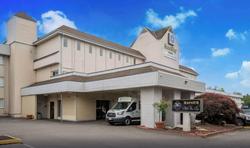 SureStay Hotel by Best Western SeaTac Airport Nort