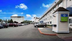 SureStay Hotel by Best Western SeaTac Airport Nort