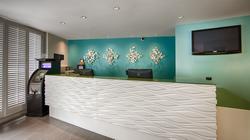 SoMa House
