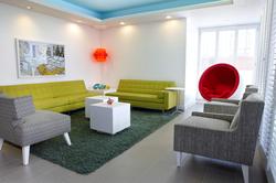 SoMa House