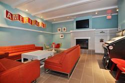 SoMa House