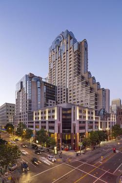 San Francisco Marriott Marquis