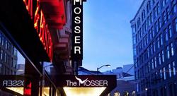 The Mosser hotel