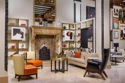 Hotel Spero, Vignette Collection