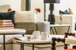 Hotel Spero, Vignette Collection