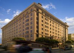 Standford Court Hotel