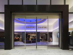 Standford Court Hotel