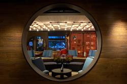 Hotel Zephyr San Francisco