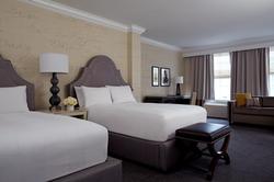 The Mayflower Hotel, Autograph Collection