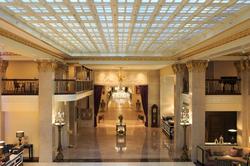 The Mayflower Hotel, Autograph Collection