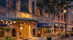 Sofitel Washington DC Lafayette Square