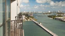 Miami Marriott Biscayne Bay