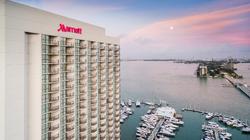 Miami Marriott Biscayne Bay
