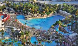 Mandalay Bay Hotel & Casino