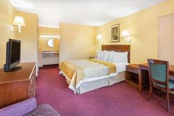 Howard Johnson by Wyndham Orlando/Inter Drive