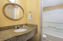 Howard Johnson by Wyndham Orlando/Inter Drive