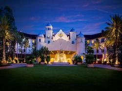 Universal's Hard Rock Hotel
