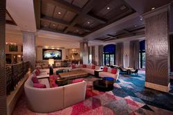Universal's Hard Rock Hotel