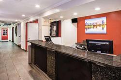 Four Points By Sheraton Orlando Convention Center