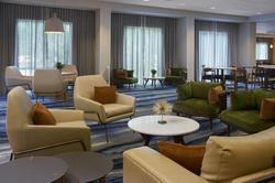 Fairfield Inn & Suites Orlando - Convention Center