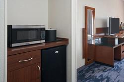 Fairfield Inn & Suites Orlando - Convention Center