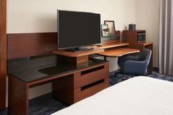 Fairfield Inn & Suites Orlando - Convention Center