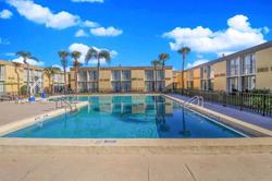 B&B Floridian Express