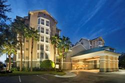 Homewood Suites International Drive