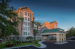 Homewood Suites International Drive