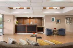 Homewood Suites International Drive