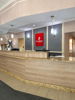 SonoHotel by Monreale IDrive