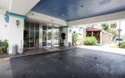 Monumental Movieland Hotel