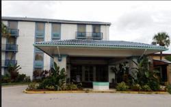 Monumental Movieland Hotel