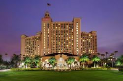 JW Marriott Orlando, Grande Lakes