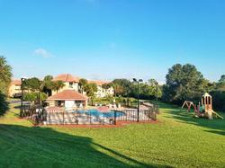 Parc Corniche Condominium Suite Hotel