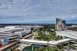 Hyatt Regency Orlando