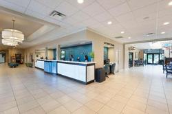 Rosen Inn International