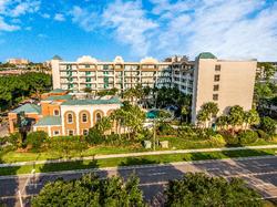 Quality Suites Orlando  Convention Center Area