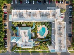 Quality Suites Orlando  Convention Center Area
