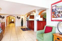 La Quinta Inn International Drive North