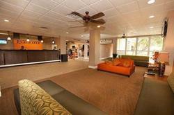 Rosen Inn closest to Universal