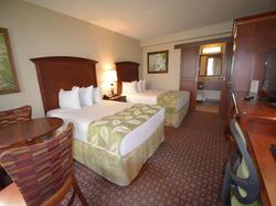 Rosen Inn closest to Universal